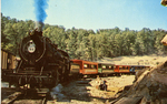 Locomotive #77 by Union Railroad