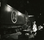 Locomotive #14 (image 20) by Morehead & North Fork Railroad Company