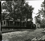 Company Office (image 10) by Morehead & North Fork Railroad Company