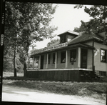Company Office (image 11) by Morehead & North Fork Railroad Company