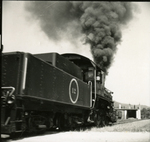 Locomotive #12 (image 25) by Morehead & North Fork Railroad Company