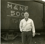 Roy Cassity (image 04) by Morehead & North Fork Railroad Company