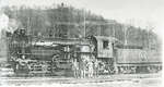 Locomotive #14 (image 23) by Morehead & North Fork Railroad Company
