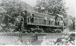 Locomotive #15 (image 08) by Morehead & North Fork Railroad Company