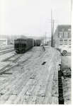 Morehead Passenger Depot (image 01) by Morehead & North Fork Railroad Company