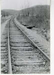 Rail Line (image 01) by Morehead & North Fork Railroad Company