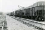Rail Yard (image 27) by Morehead & North Fork Railroad Company