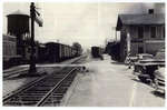 Freight Station (image 01) by Morehead & North Fork Railroad Company