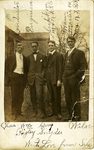 Employees (Image 20) by Morehead & North Fork Railroad Company