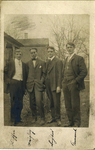 Employees (Image 21) by Morehead & North Fork Railroad Company