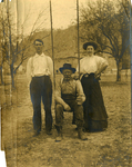 Employees (Image 23) by Morehead & North Fork Railroad Company