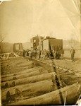 Locomotive (Unknown) by Morehead & North Fork Railroad Company