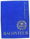 1965 Yearbook by Morehead State University