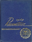 1964 Yearbook by Morehead State University