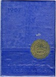 1957 Yearbook by Morehead State College