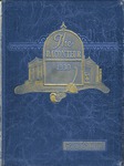 1930 Yearbook by Morehead State Teachers College