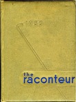 1953 Yearbook by Morehead State College
