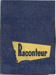 1952 Yearbook by Morehead State College