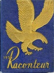 1950 Yearbook by Morehead State College