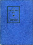1949 Yearbook by Morehead State College