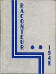 1948 Yearbook by Morehead State College