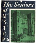 1946 Yearbook by Morehead State Teachers College