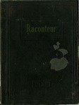 1927 Yearbook by Morehead State Teachers College