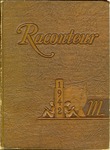 1942 Yearbook by Morehead State Teachers College