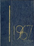 1967 Yearbook by Morehead State University