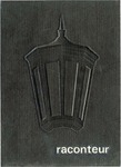 1968 Yearbook by Morehead State University