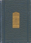 1928 Yearbook by Morehead State Normal School and Teachers College
