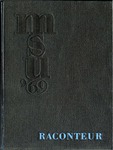 1969 Yearbook by Morehead State University