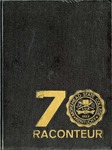1970 Yearbook by Morehead State College