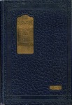 1929 Yearbook