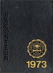 1973 Yearbook by Morehead State University