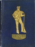 1932 Yearbook by Morehead State Teachers College