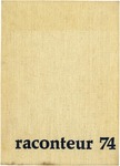 1974 Yearbook by Morehead State University