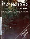 1976 Yearbook, Fall Semester by Morehead State University