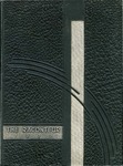 1933 Yearbook by Morehead State Teachers College
