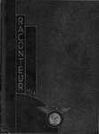 1934 Yearbook by Morehead State Teachers College