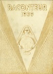 1939 Yearbook by Morehead State Teachers College