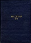1941 Yearbook by Morehead State Teachers College