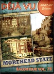 2007-2008 Yearbook by Morehead State University