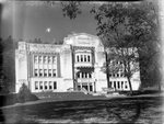 Johnson Camden Library - 1948 by Morehead State College. and Art Stewart