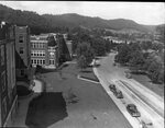 Campus View - 1948 by Morehead State College. and Art Stewart