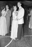 Formal Dance - 1948 by Morehead State College.