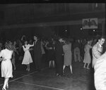 Student Dance - 1948 by Morehead State College.