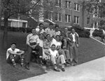 Student Group - 1948
