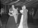 Formal Dance - April 1949