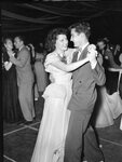 Formal Dance - 1949